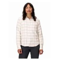 Marmot Rush Creek Lightweight Flannel Skjorte Med Lange Ermer