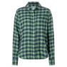 Marmot Rush Creek Lightweight Flannel Skjorte Med Lange Ermer