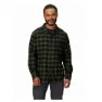 Marmot Rush Creek Lightweight Flannel Skjorte Med Lange Ermer