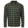 Marmot Rush Creek Lightweight Flannel Skjorte Med Lange Ermer