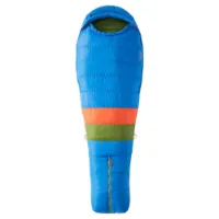 Marmot Sawtooth Sovepose