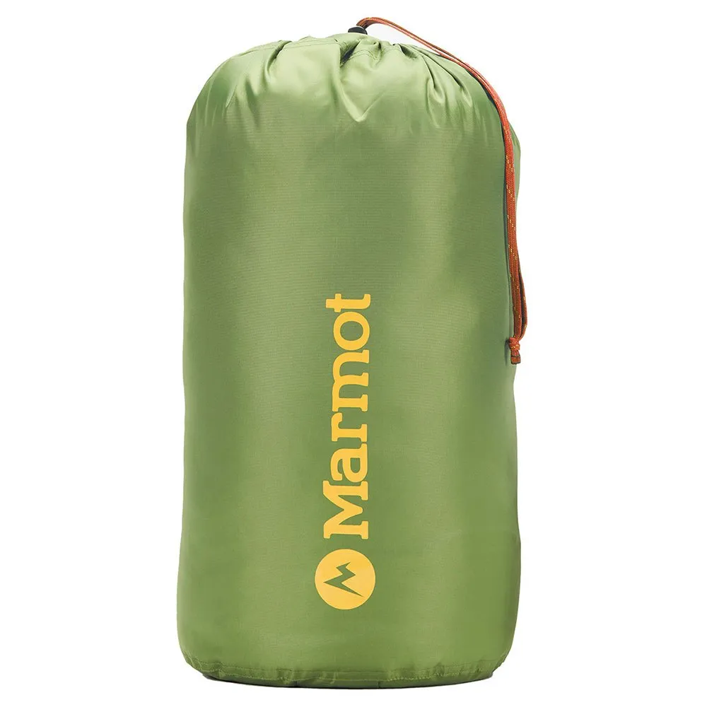 Marmot Sawtooth Sovepose Marmot Sawtooth Sovepose