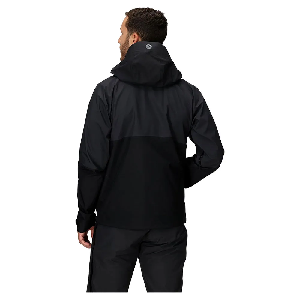Marmot Seeker Goretex Jakke Marmot Seeker Goretex Jakke