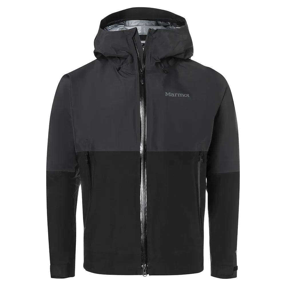 Marmot Seeker Goretex Jakke Marmot Seeker Goretex Jakke