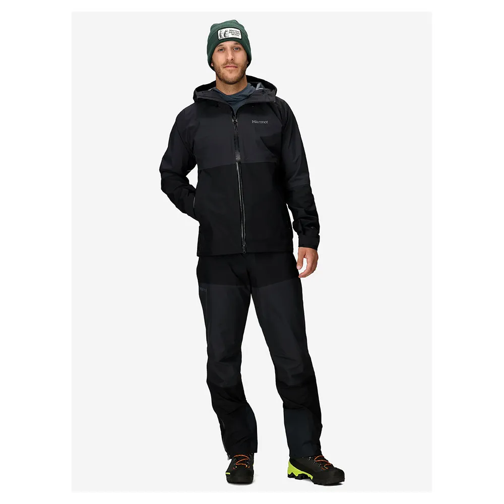 Marmot Seeker Goretex Jakke Marmot Seeker Goretex Jakke