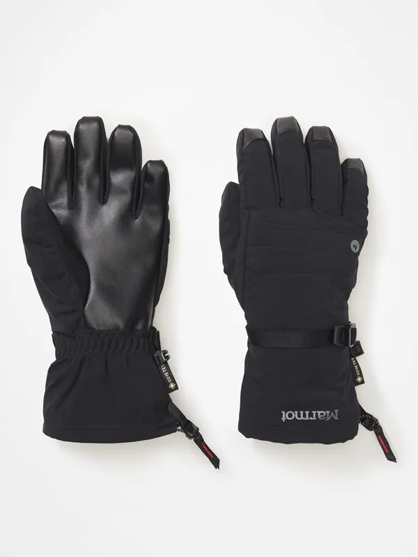 Marmot Snoasis Gore Tex Glove