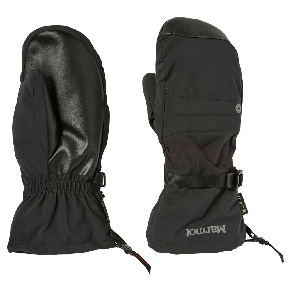 Marmot Snoasis Goretex Votter