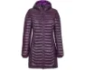 Marmot Sonya Jacket Women, Dark purple