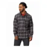 Marmot Stonepeak Lightweight Performance Flannel Skjorte Med Lange Ermer