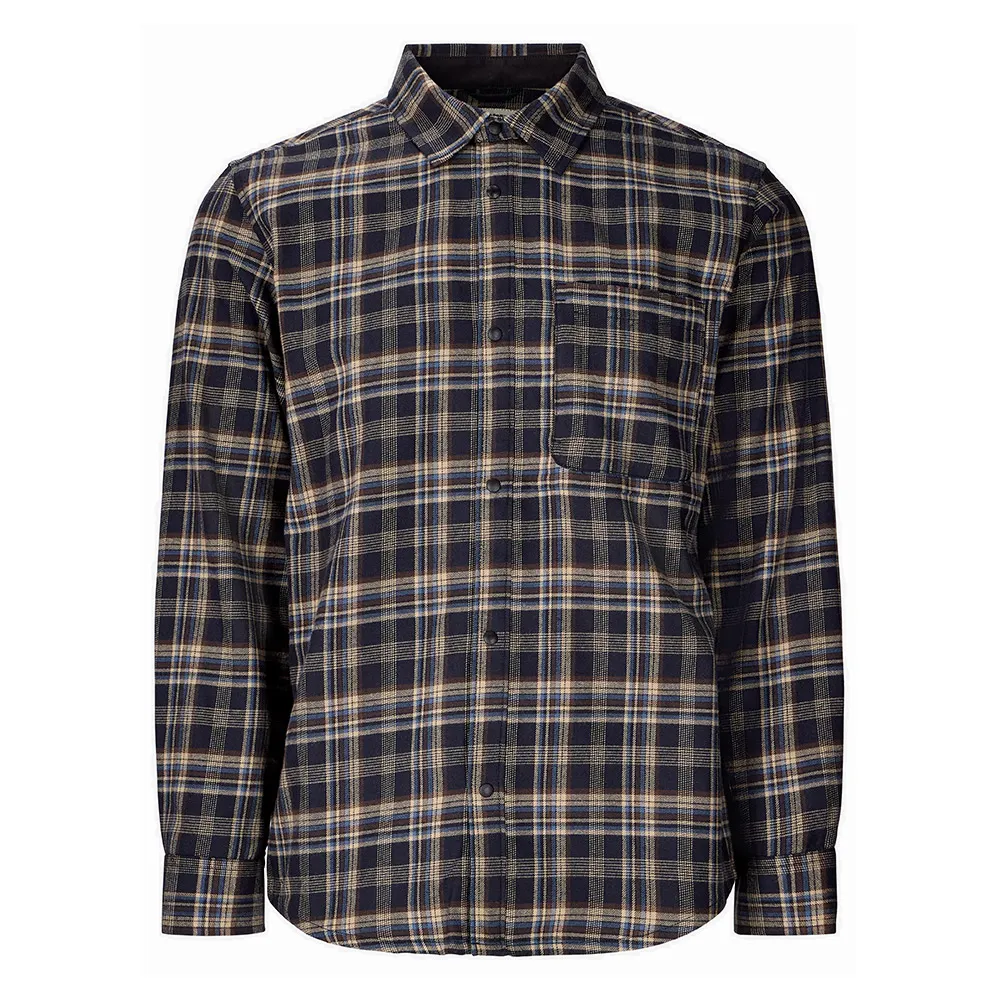 Marmot Stonepeak Lightweight Performance Flannel Skjorte Med Lange Ermer