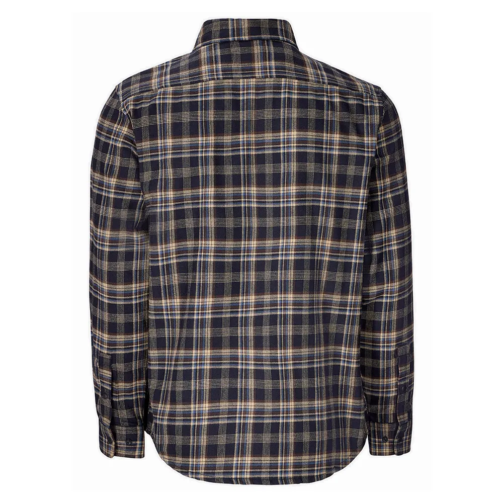 Marmot Stonepeak Lightweight Performance Flannel Skjorte Med Lange Ermer