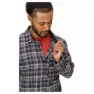Marmot Stonepeak Lightweight Performance Flannel Skjorte Med Lange Ermer