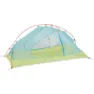 Marmot Superalloy 2p Telt, Green glow, 2 Steder