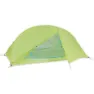 Marmot Superalloy 2p Telt, Green glow, 2 Steder