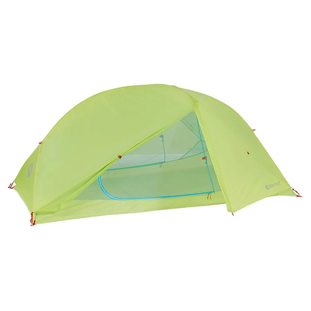 Marmot Superalloy 3 Telt, Green glow, 3 Steder Marmot Superalloy 3 Telt, Green glow, 3 Steder