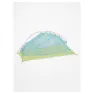 Marmot Superalloy 3 Telt, Green glow, 3 Steder