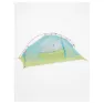 Marmot Superalloy 3 Telt, Green glow, 3 Steder