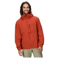 Marmot Superalloy Bio Rain Jakke Marmot Superalloy Bio Rain Jakke