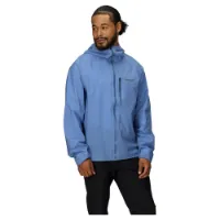 Marmot Superalloy Bio Rain Jakke Marmot Superalloy Bio Rain Jakke