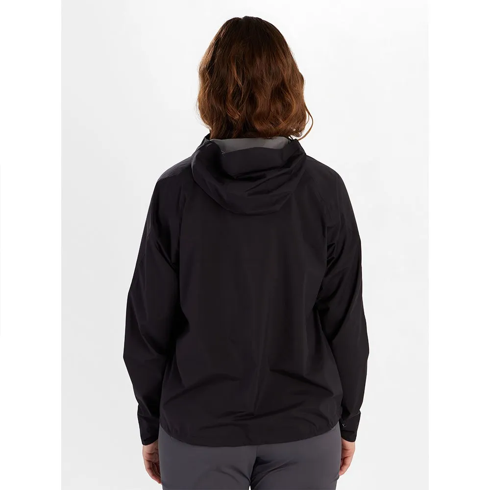 Marmot Superalloy Bio Rain Jakke Marmot Superalloy Bio Rain Jakke