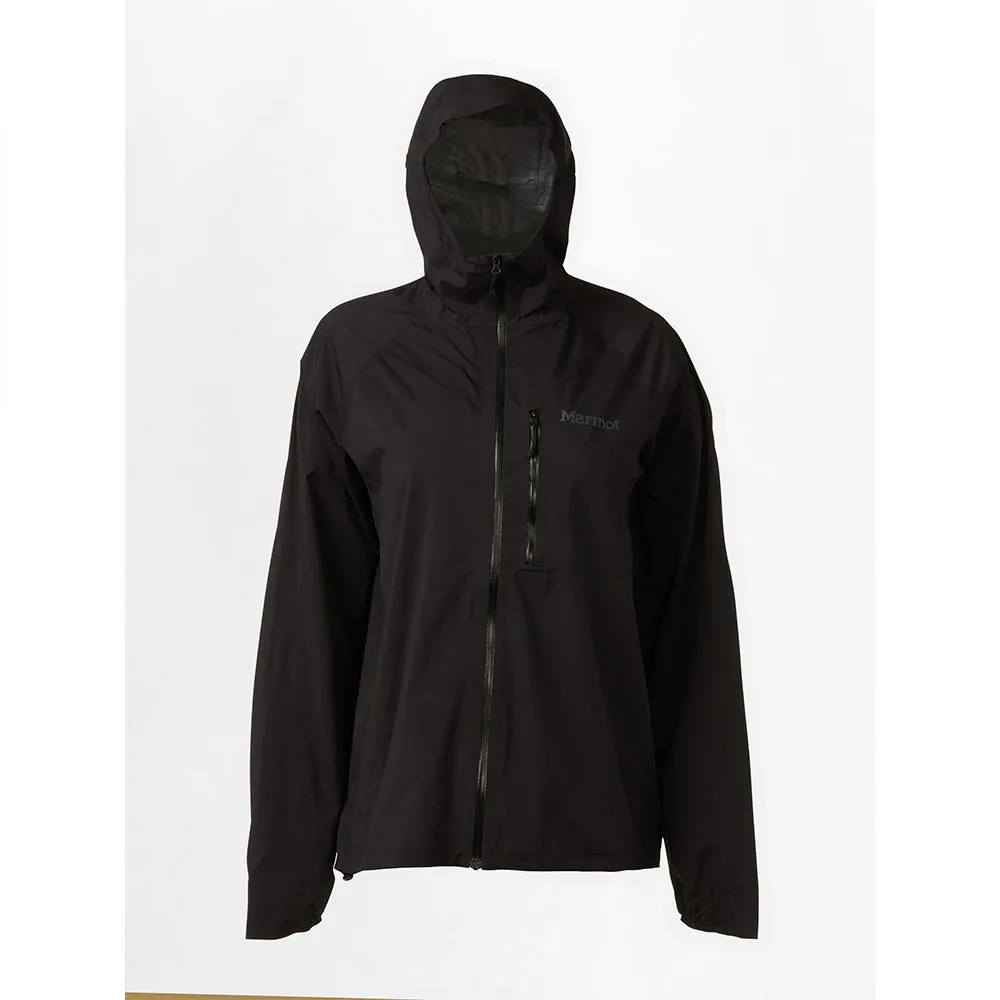 Marmot Superalloy Bio Rain Jakke Marmot Superalloy Bio Rain Jakke