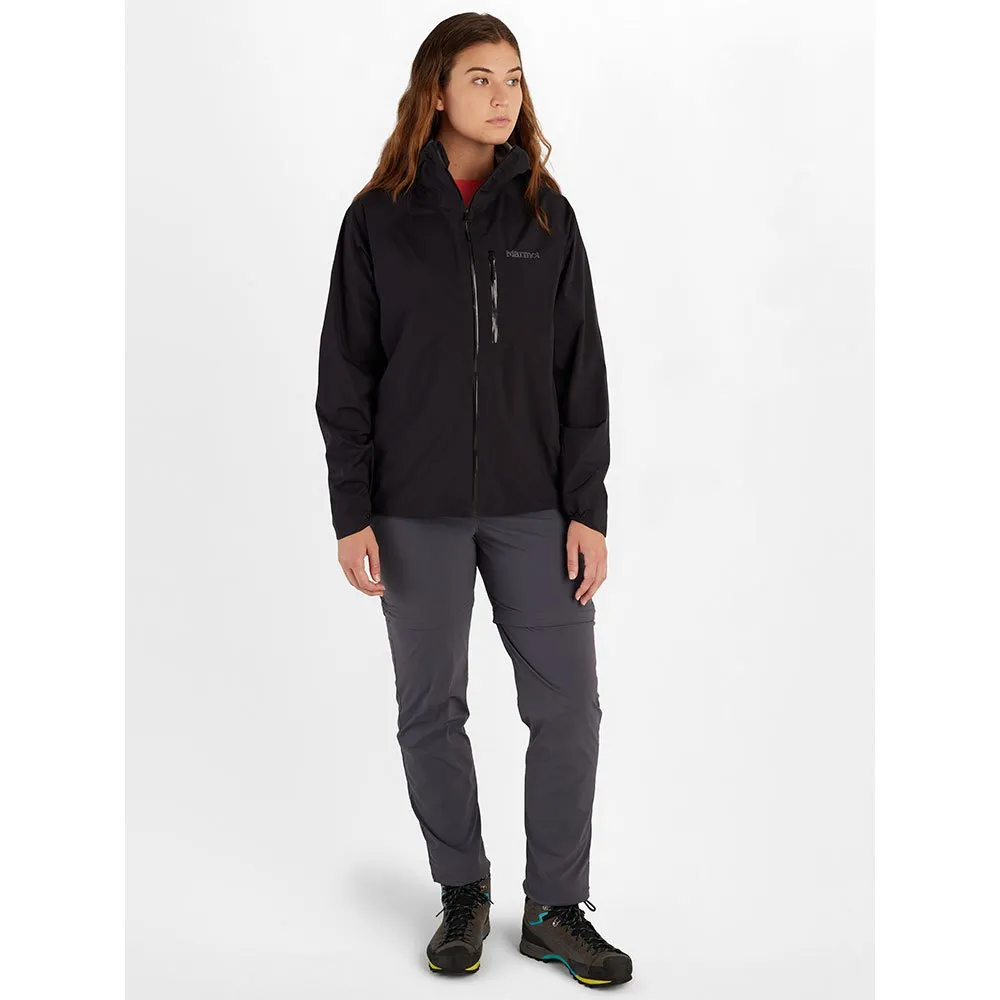 Marmot Superalloy Bio Rain Jakke Marmot Superalloy Bio Rain Jakke