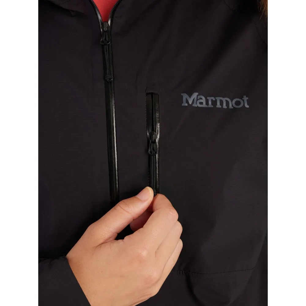 Marmot Superalloy Bio Rain Jakke Marmot Superalloy Bio Rain Jakke