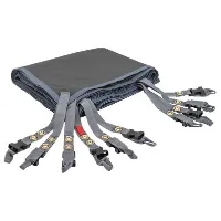 Marmot Thor 2p Beskyttende Fotavtrykk Marmot Thor 2p Beskyttende Fotavtrykk