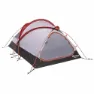 Marmot Thor 2p Telt, Blaze, 2 Steder