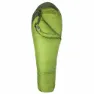 Marmot Trestles 30 Sovepose, Green lichen / greenland, Left Zipper
