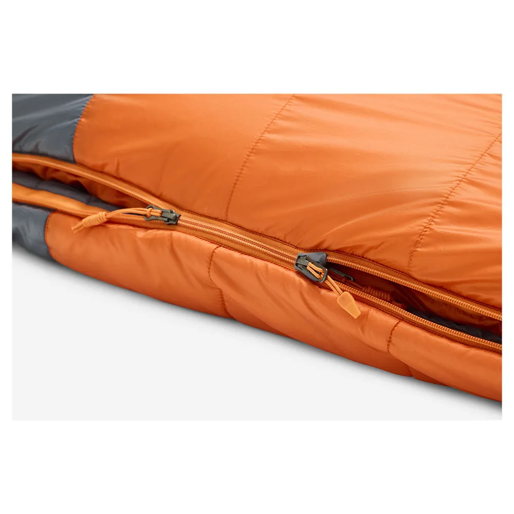 Marmot Trestles Elite Eco 0 Sovepose
