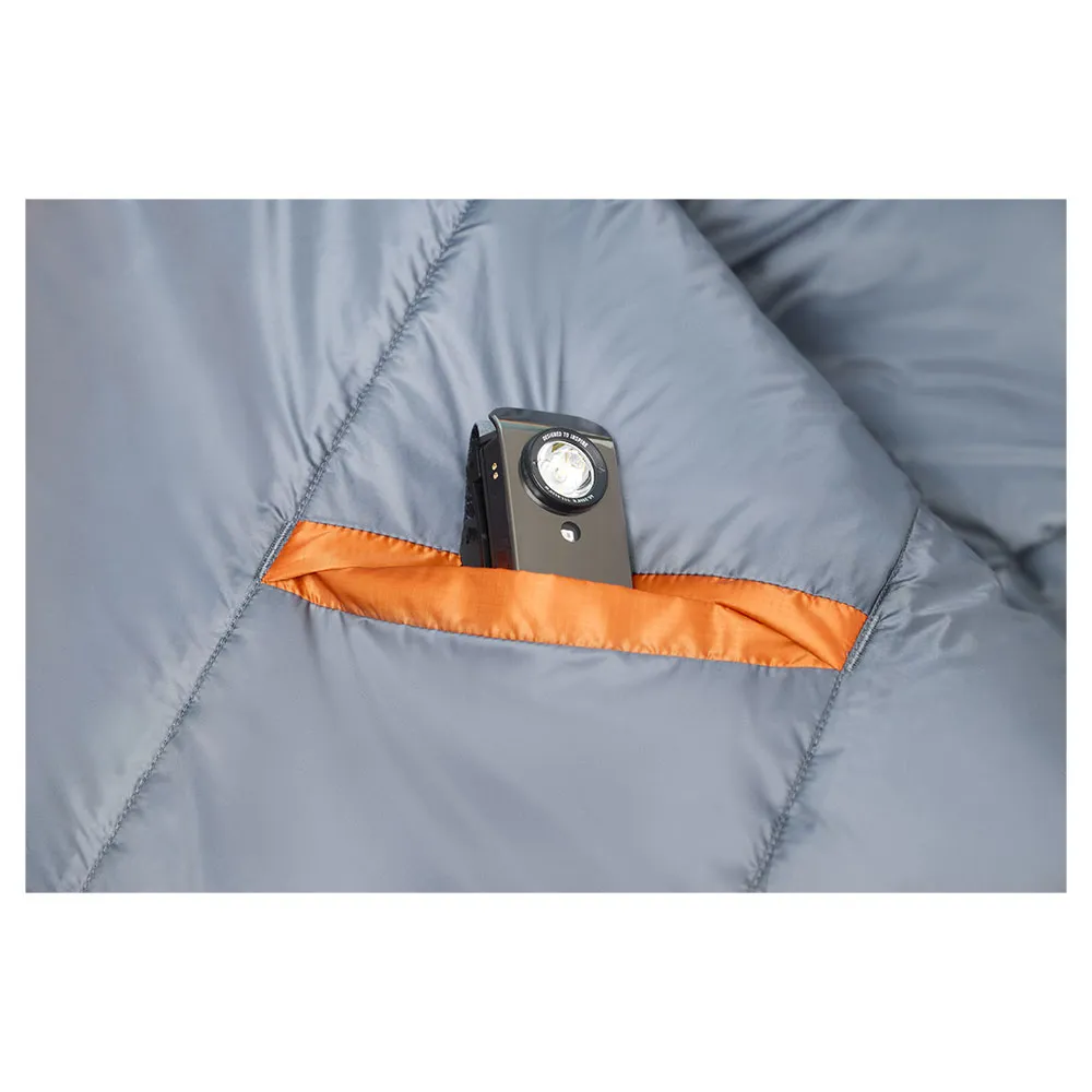 Marmot Trestles Elite Eco 0 Sovepose