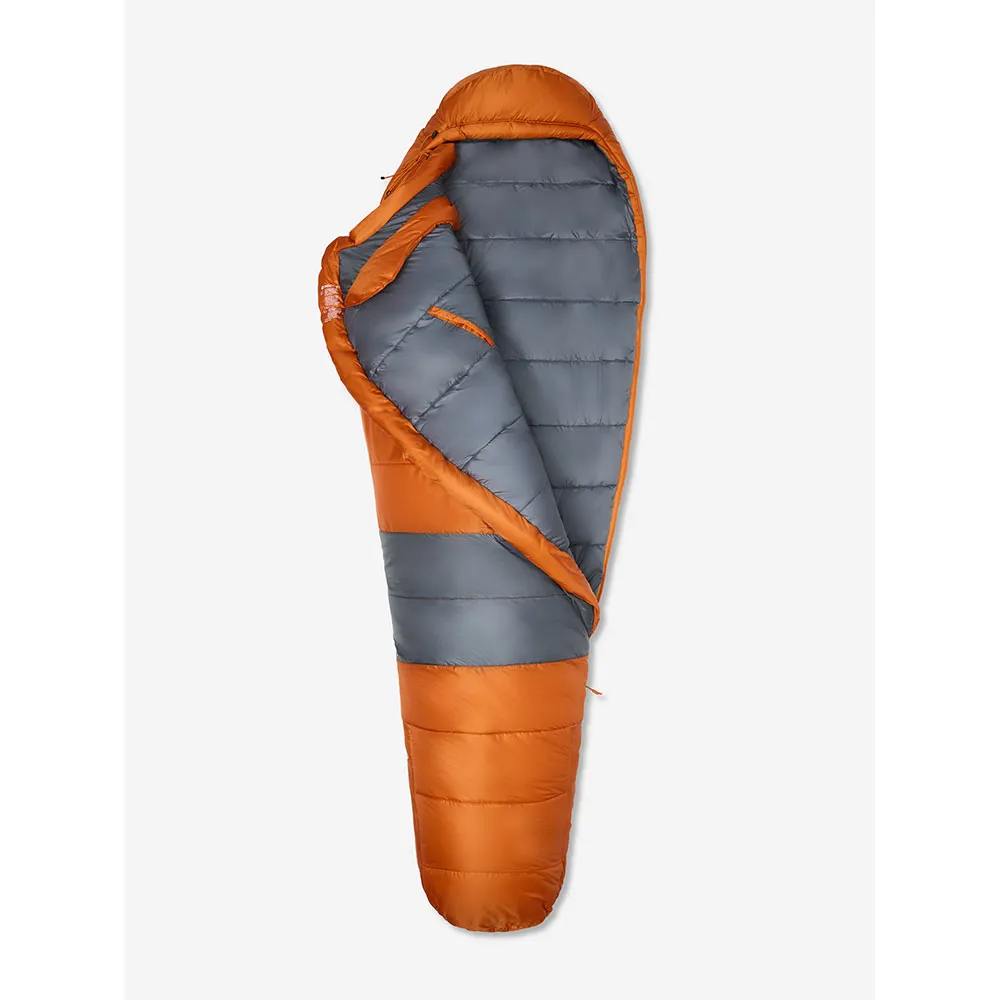 Marmot Trestles Elite Eco 0 Sovepose