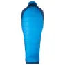 Marmot Trestles Elite Eco 20 20f/-7c Sovepose, Estate blue / classic blue, Left Zipper