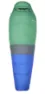 Trail blue/clover