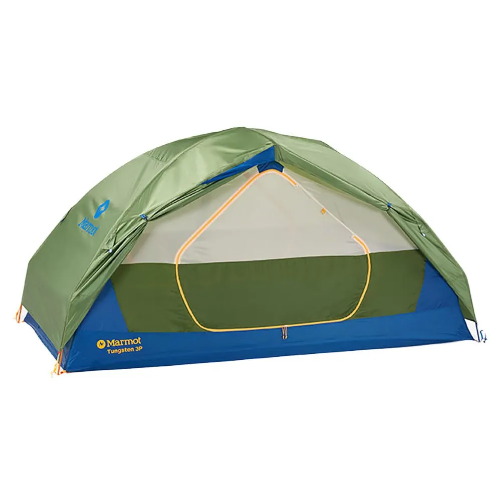 Marmot Tungsten 3 Telt