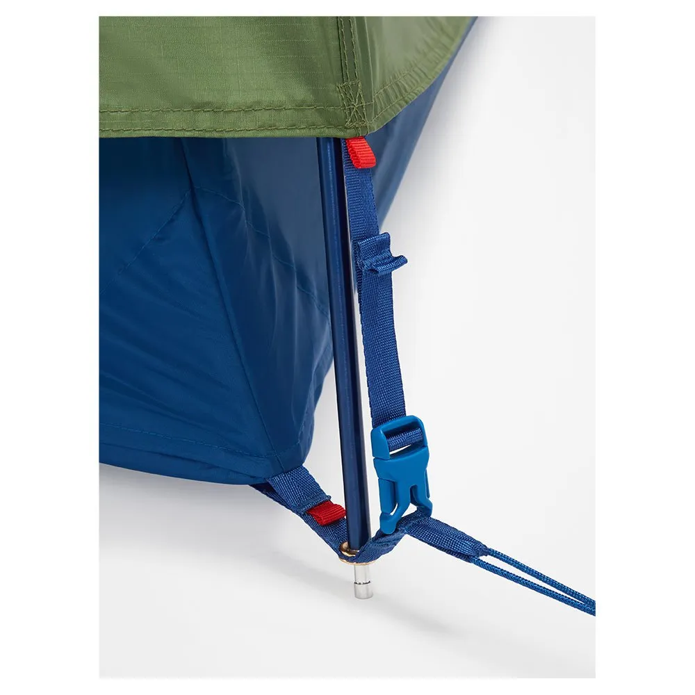 Marmot Tungsten 3 Telt