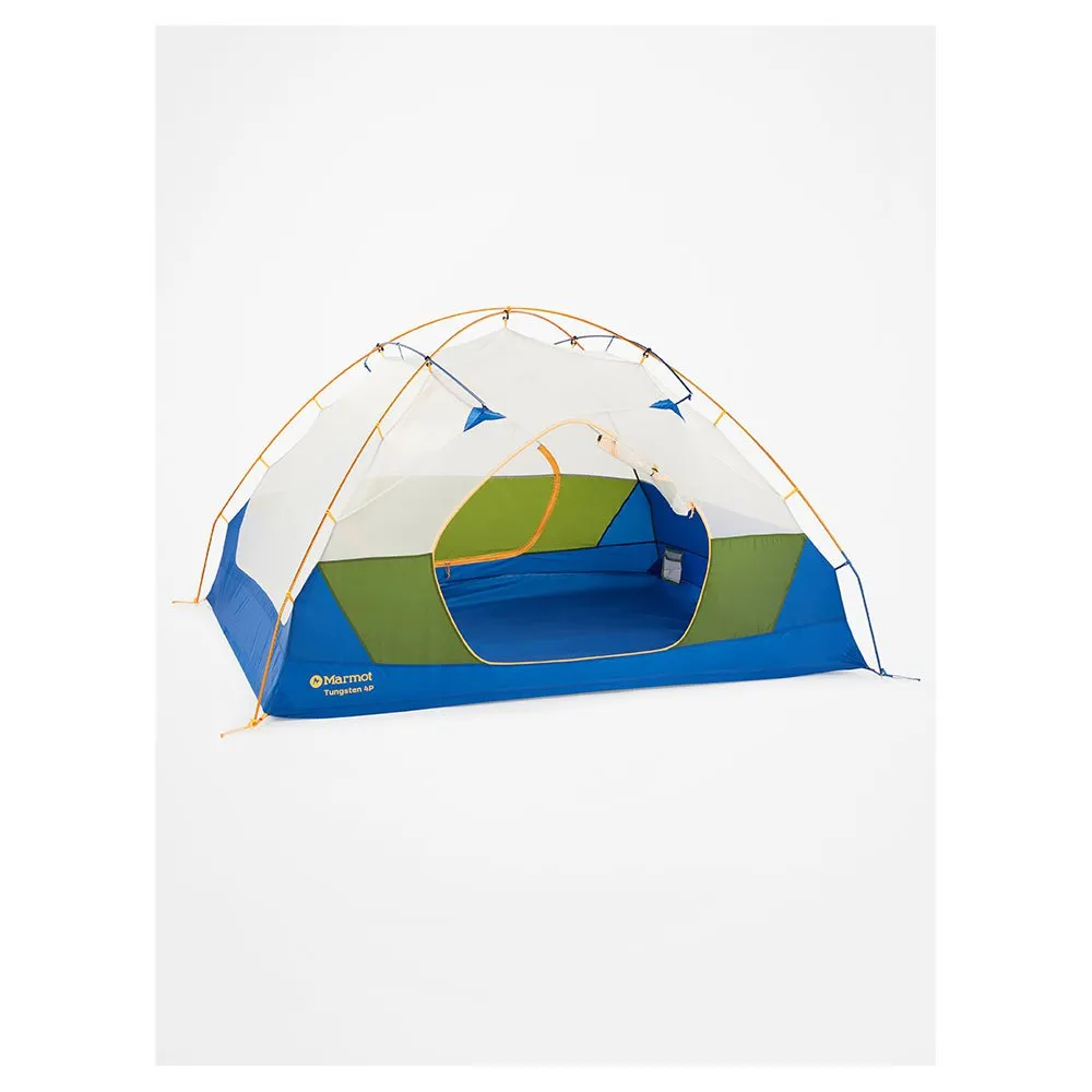 Marmot Tungsten 4 Telt