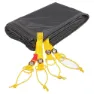 Marmot Tungsten Ul 1p Beskyttende Fotavtrykk, Slate grey, One Size