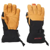 Marmot Ultimate Ski Goretex Hansker Marmot Ultimate Ski Goretex Hansker
