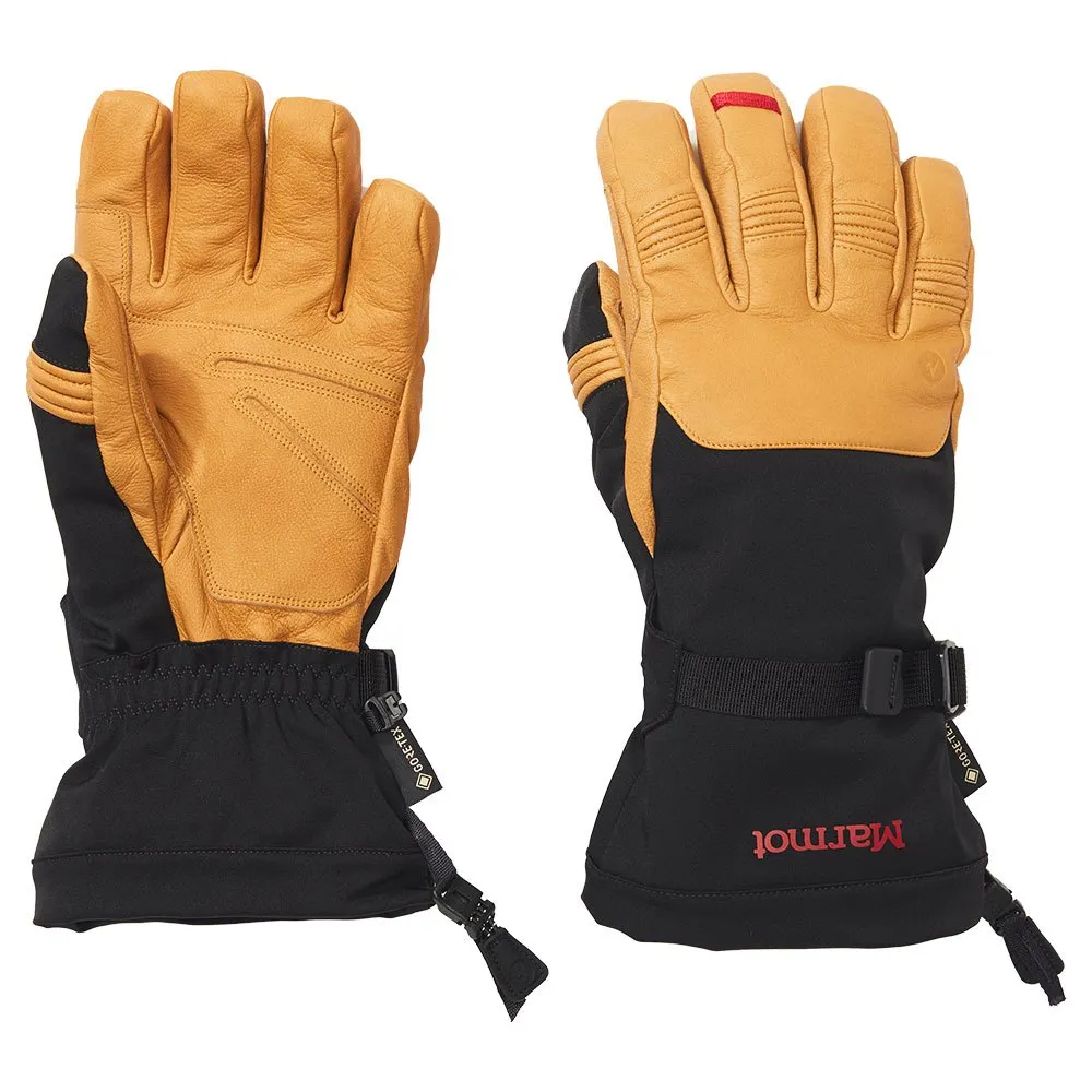 Marmot Ultimate Ski Goretex Hansker Marmot Ultimate Ski Goretex Hansker