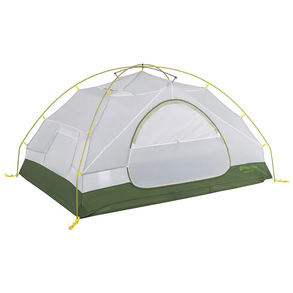 Marmot Vapor 3 Telt, Foliage, One Size