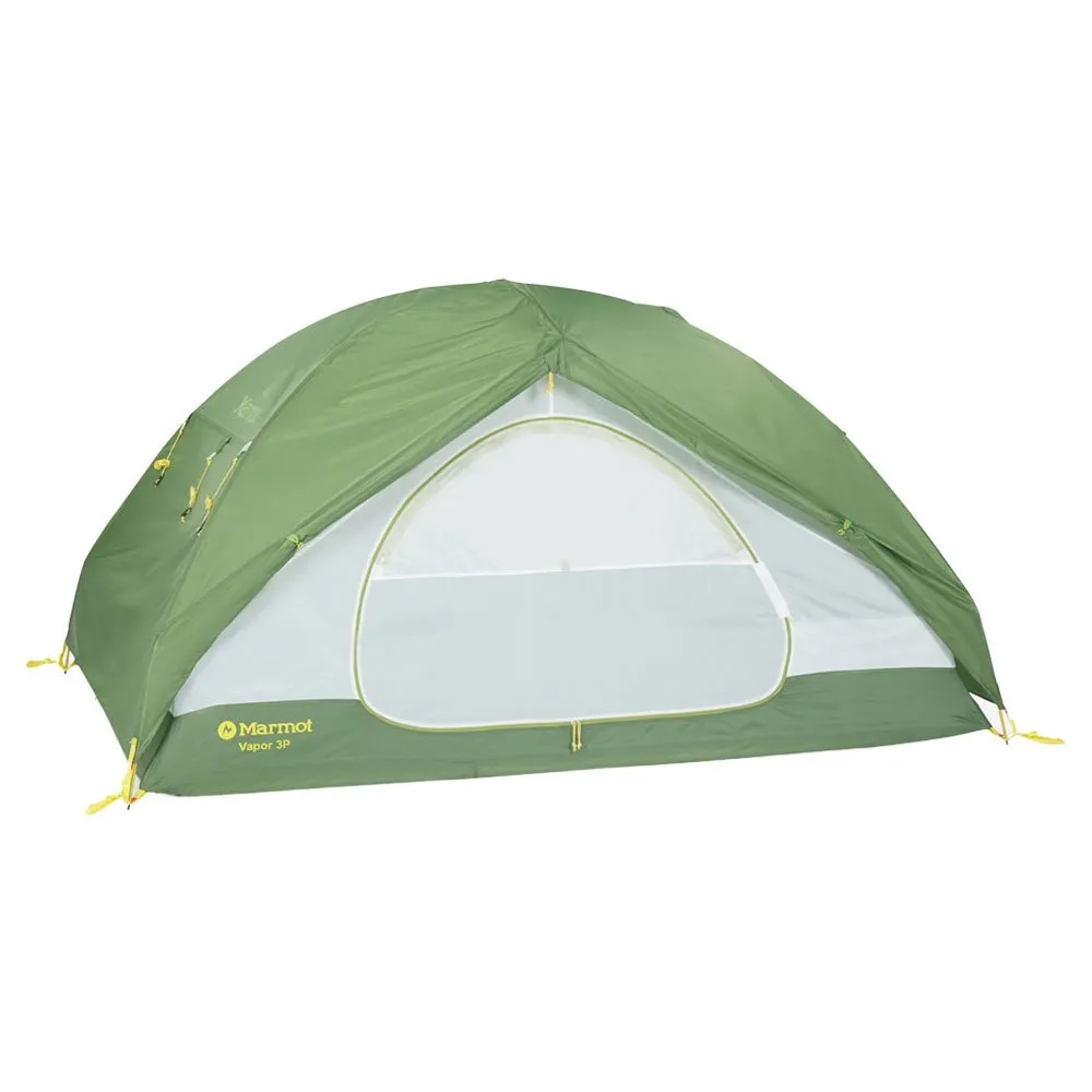 Marmot Vapor 3 Telt, Foliage, One Size