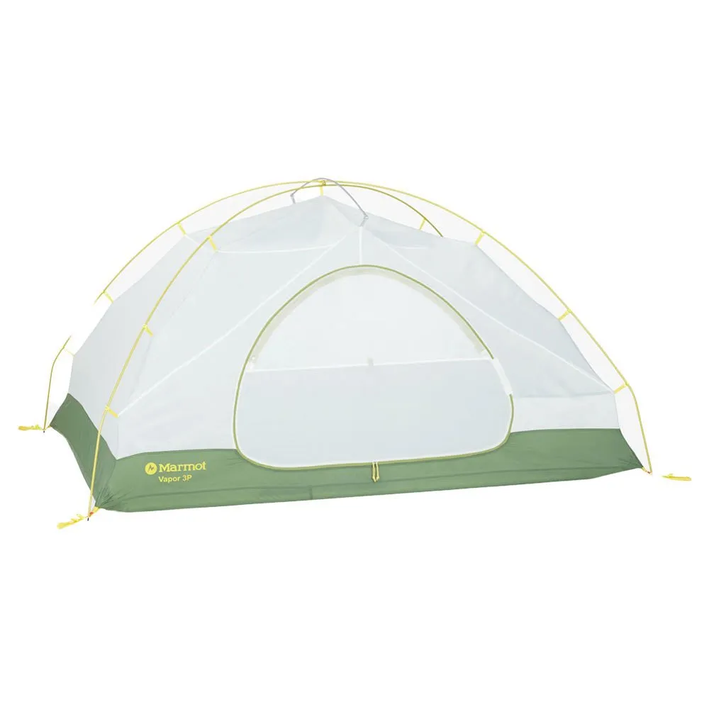 Marmot Vapor 3 Telt, Foliage, One Size