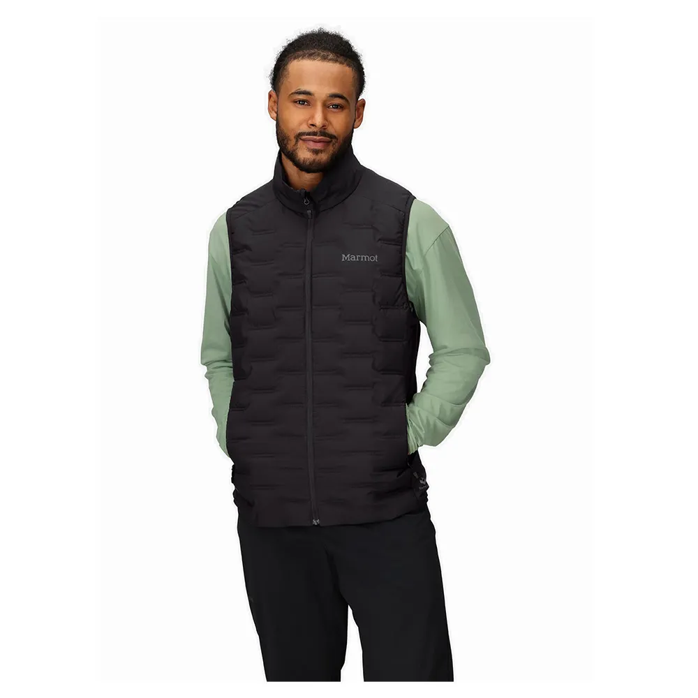 Marmot Warmcube Active Aerothermal Vest