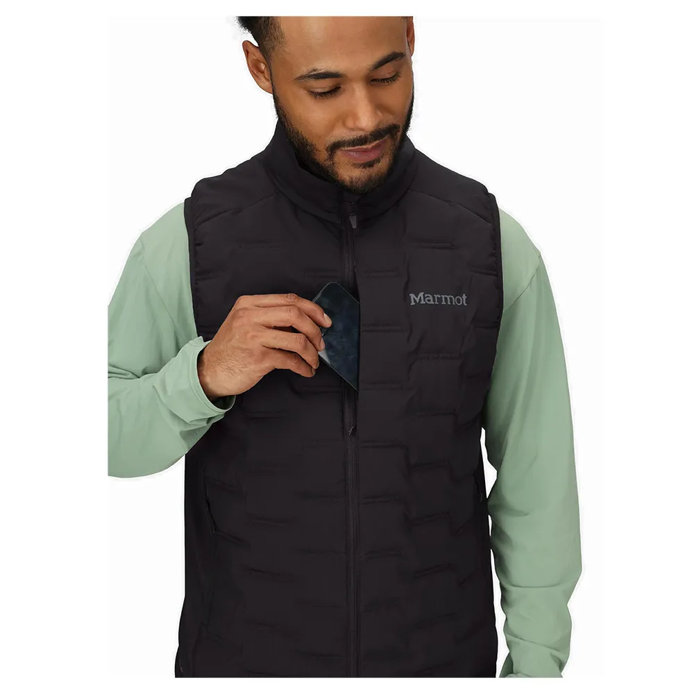 Marmot Warmcube Active Aerothermal Vest