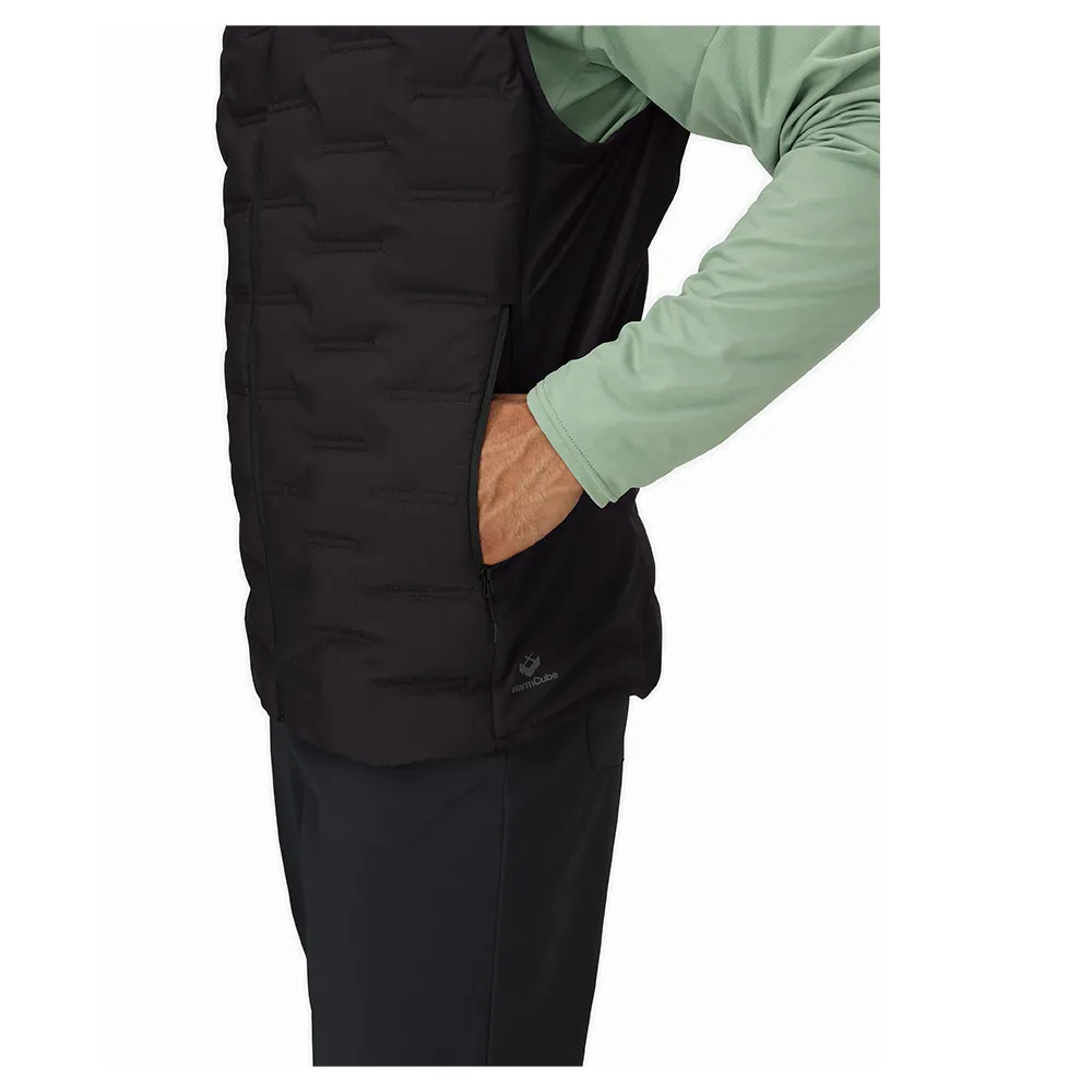 Marmot Warmcube Active Aerothermal Vest
