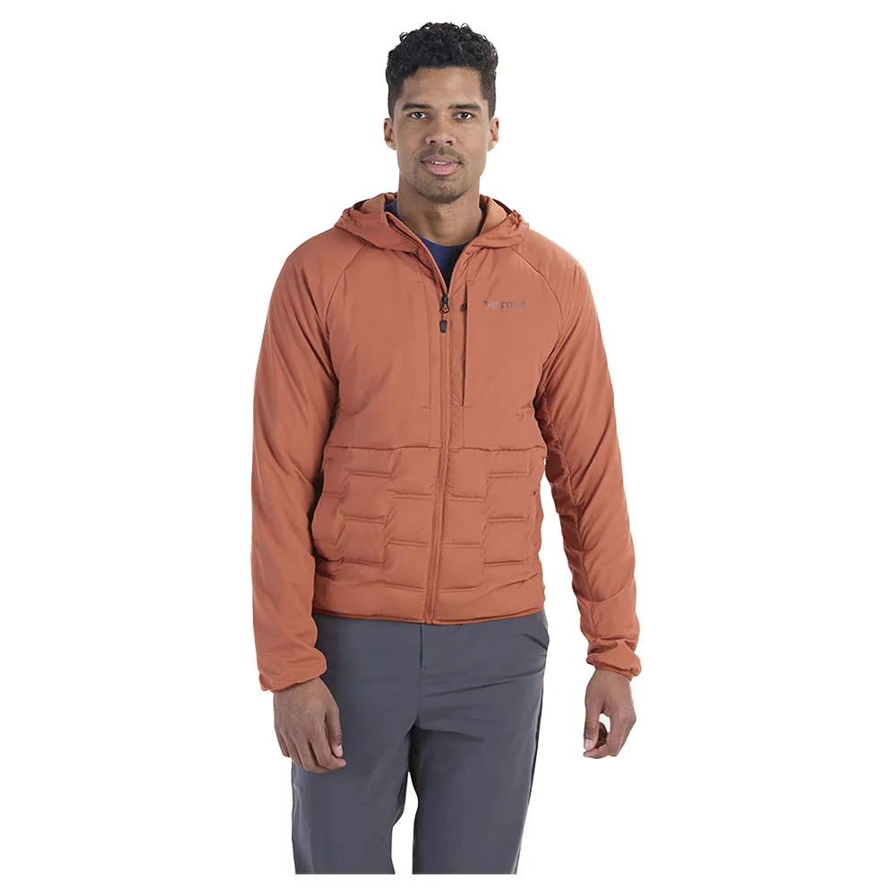 Marmot Warmcube Active Alt Hb Jakke Marmot Warmcube Active Alt Hb Jakke