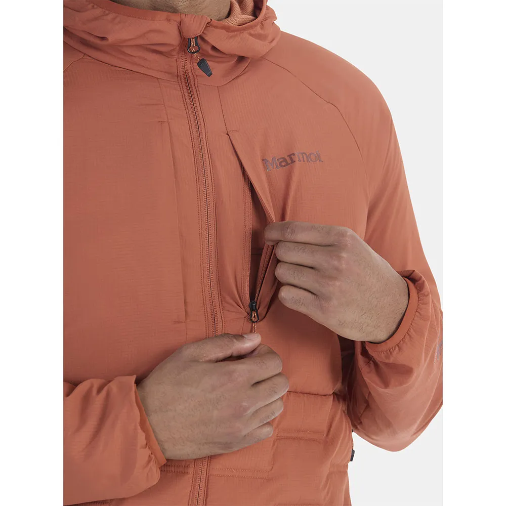 Marmot Warmcube Active Alt Hb Jakke Marmot Warmcube Active Alt Hb Jakke