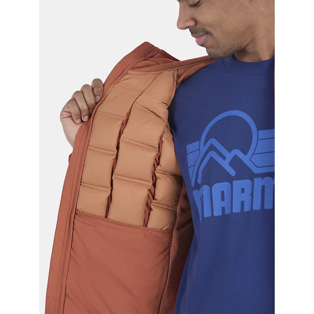 Marmot Warmcube Active Alt Hb Jakke Marmot Warmcube Active Alt Hb Jakke